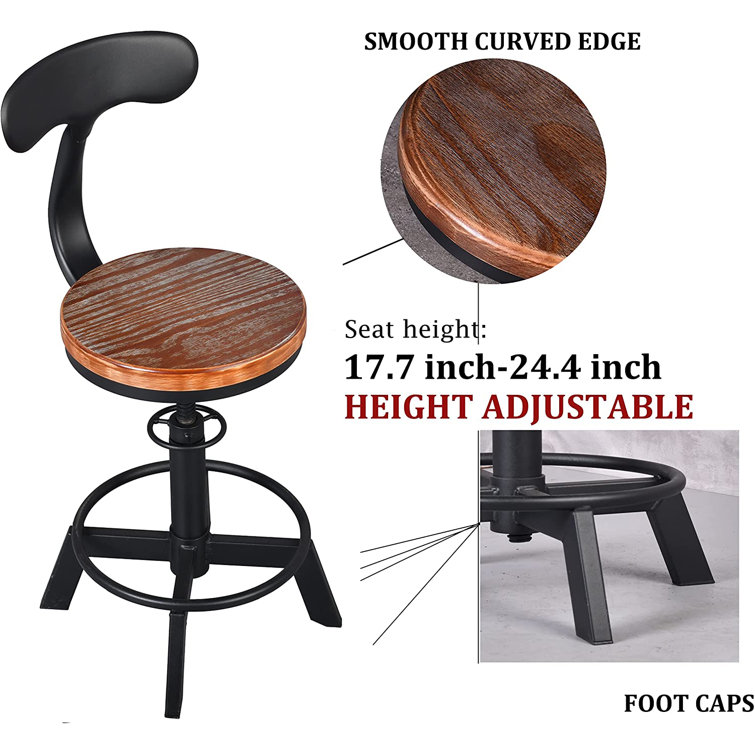 Topower best sale bar stool